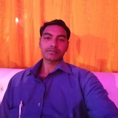 Amarnat90271976's profile picture. Hard work, must life