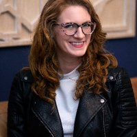 Alyssa G. Bernstein, PhD, JD (@ag_bernstein) 's Twitter Profile