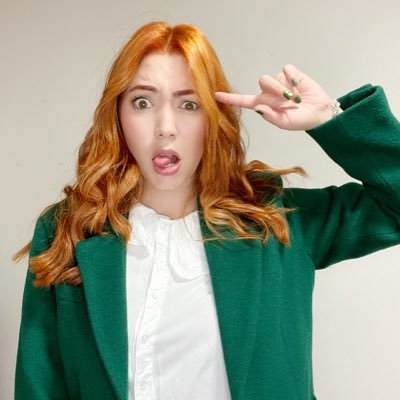 KellyZued's profile picture. ~ Lic. Comunicación Social, CM.
