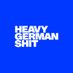 Heavy German Shit (@heavygermanshit) Twitter profile photo