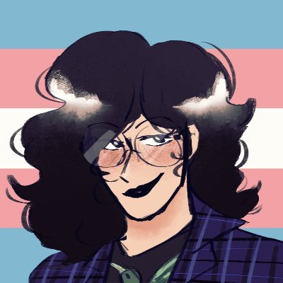 21 y.o. | French transgender game dev student | GM for a TTRPG campaign with almost 30 players | she/her | FR/EN/SP | PP by @AgnusDeiAmisi