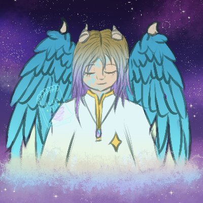 Maela art /Commissions open/さんのプロフィール画像