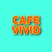 카페 비비드 CAFE VIVID l 합정 홍대 상수 l 카페대관, 컵홀더이벤트 (@cafevivid_twt) Twitter profile photo