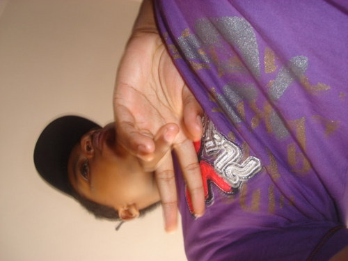 May Name Is Ademilson ,  Tenho 15 Aninhos Moro em cambará :D