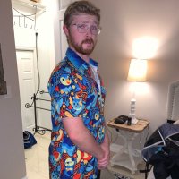 Adam (@adam_mansfield1) 's Twitter Profile