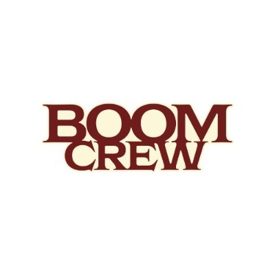 Boom Crew Profile