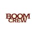 Boom Crew (@BoomCrewOK) Twitter profile photo