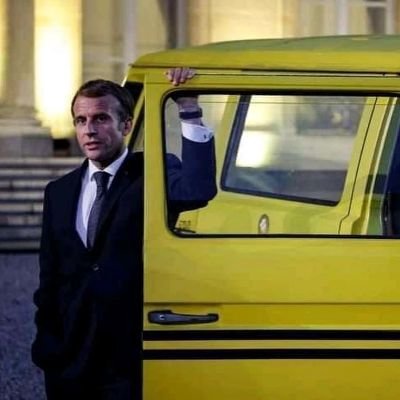 real_geo01's profile picture. Be good