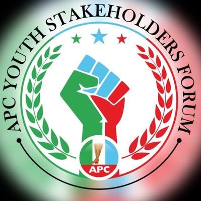 APC YOUTH STAKEHOLDERS FORUM is a platform aimed to bringing the gap between the APC and the Nigerian Youth through youth inclusion.