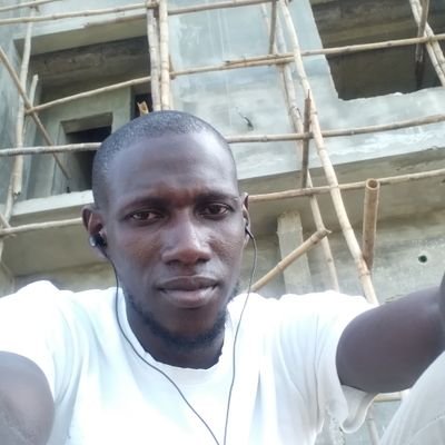 I know who I am and who I serve.
meanwhile I'm Builder, construction manager,  project manager,  Realtor , football player, sport lover, Humanitarian