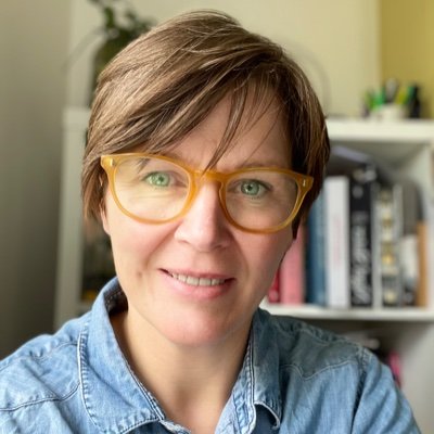 Digital veteran. Enthusiast. Co-author of Be Ready to Parent Twins (buy now via link). Head of Digital Products & Services @CamdenCouncil. She/her.