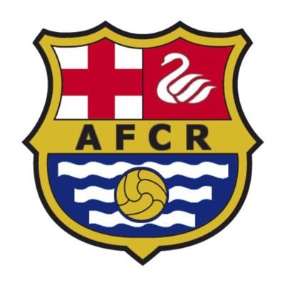 Official Twitter Account of AFC Riverside, a Sunday League XI a side team playing in the City of Southampton Sunday League ⚽️