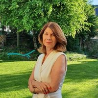 Laurence Gromier-Heim🇨🇵🇪🇺🇺🇦(@GromierHeim) 's Twitter Profile Photo