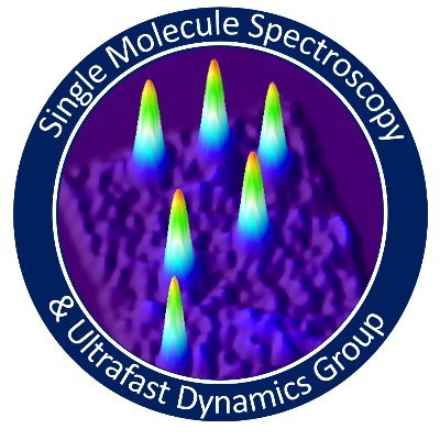 PrasunLab's profile picture. Single Molecule Spectroscopy & Ultrafast Dynamics Group