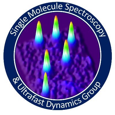 Single-Molecule Spectroscopy & Ultrafast Dynamics Group