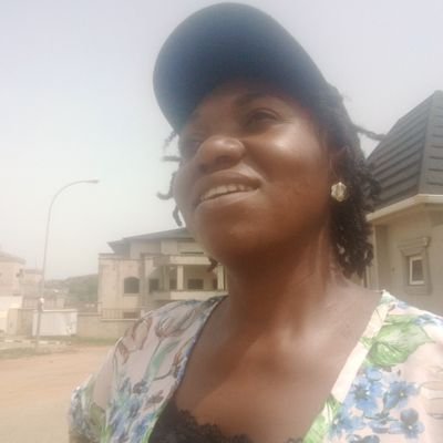 ApehGrace6's profile picture. Apeh Grace ojone.
