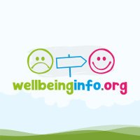 wellbeinginfo.org(@wellbeinginfo_) 's Twitter Profile Photo