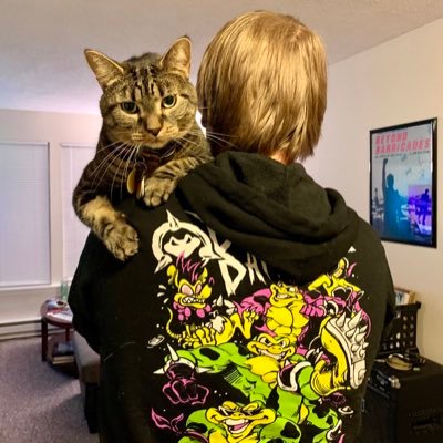 Ricky Ⓥさんのプロフィール画像