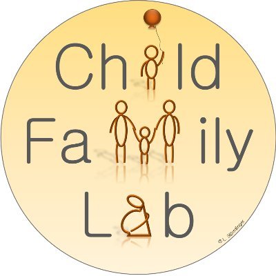 Research lab of @al_zietlow @tudresden_de

#Perinatal #MentalHealth I #SocialInteraction I #EarlyChildhood I #ChildDevelopment I Family Mental Health