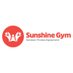 Sunshine Gym (@Sunshine_Gym) Twitter profile photo