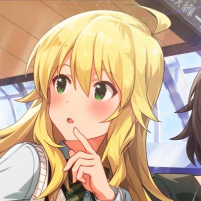 しょこら@765ASライブ！さんのプロフィール画像