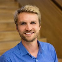 Christopher Starke (@ch_starke) 's Twitter Profile