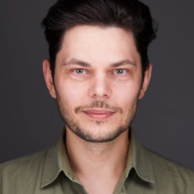 askvortcov's profile picture. I am in software.