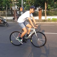 Reza Surya Nugraha (@rezas_nugraha) 's Twitter Profile Photo Reza Surya Nugraha (@rezas_nugraha) 's Twitter Profile Photo