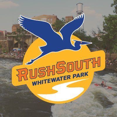 Home to ICF 2022 World Cup & 2023 World Championship 🏆 #RushSouth Whitewater rafting + Kayaking + Zip lining + Disc Golf + Fishing 🌊☀️🤙