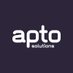 Apto Solutions (@aptosolutionsuk) Twitter profile photo Apto Solutions (@aptosolutionsuk) Twitter profile photo