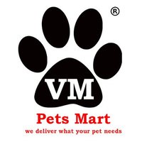 VM Pets Mart | Pet Food and Accessories Store(@vmpetsmart) 's Twitter Profile Photo