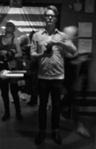 aronrica's profile picture. Architect & Technologist