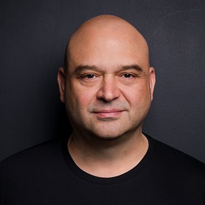 m_schlechtriem's profile picture. Beschäftigt sich gerne mit der Medienentwicklung im Allgemeinen und der Transformation der Kommunikation der Deutschen Telekom im Speziellen.