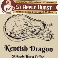St Apple Hurst Coffee (@stapplehurst) 's Twitter Profile Photo St Apple Hurst Coffee (@stapplehurst) 's Twitter Profile Photo