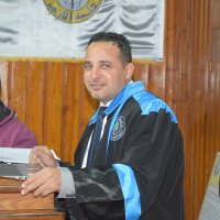 Ahmed A.Mustafa (@ahmedamustafa8) 's Twitter Profile