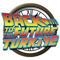 Back to the Future Türkiye (@bttfturkiye) Twitter profile photo