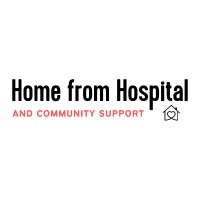 Home from Hospital Newcastle(@hfhnewcastle) 's Twitter Profile Photo