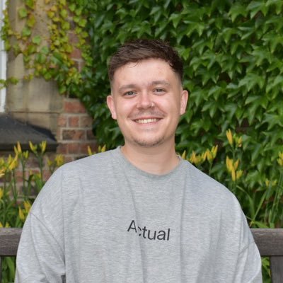 JamieAndrews_'s profile picture. BJTC Accredited Freelance Journalist | Mancunian | Former President @YSJSU | He / Him | Host for @SportsArmchair_