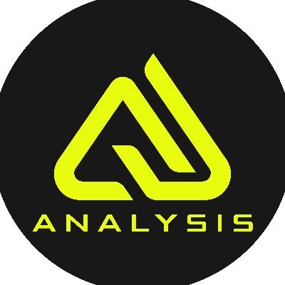 Official Twitter page of AJAnalysis. In-depth analysis of the biggest Teams, matches and players in football! Stay Tuned for more