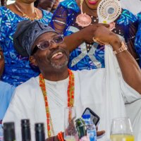 Orikolade Ayodele Karim (@agbaoye_ibadan) 's Twitter Profile Photo Orikolade Ayodele Karim (@agbaoye_ibadan) 's Twitter Profile Photo