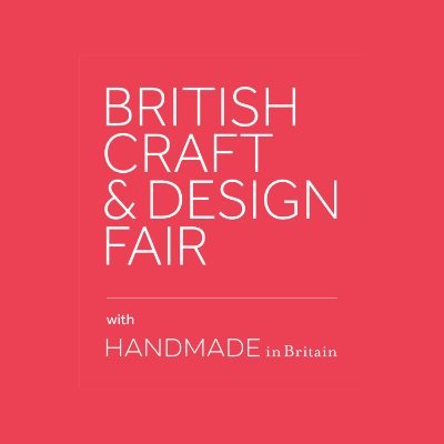 Bringing together designers and makers of British handmade crafts, both traditional and contemporary 📆 Harrogate HCC: 25-27 Nov 2022 ↓ register ↓