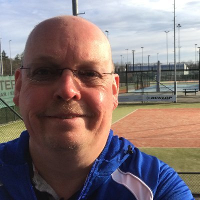 QuantorNL's profile picture. F1 fan