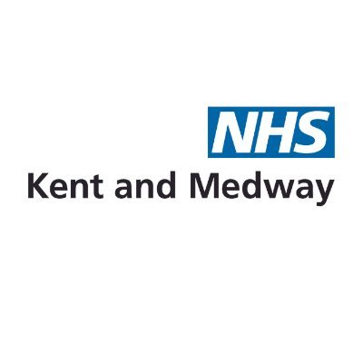 NHSKentMedway Profile Picture