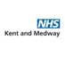 NHS Kent and Medway (@NHSKentMedway) Twitter profile photo