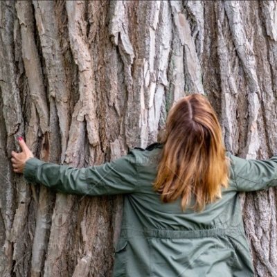 Anti-Rape and Social Justice Activist.  Tree hugging Humanist, life long Feminist.  🇮🇱 

The mighty oak tree was once a tiny nut that stood its ground.