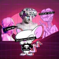 Ծ ૮ε૨εɓ૨σ² - 🇧🇷🥛💻🐀_📡 🇧🇷(@0Cerebro) 's Twitter Profile Photo