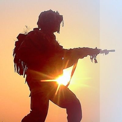 Black_Kobraa's profile picture. Hindustani
| No LEFT No RIGHT |
Neutral & Straightforward
 | Nation First |