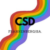 CSD Frankenberg 🏳️‍🌈🏳️‍⚧️(@CSD_Frankenberg) 's Twitter Profile Photo