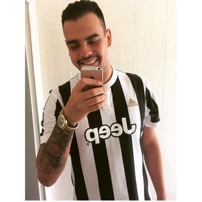 Gutavinho13's profile picture. focado