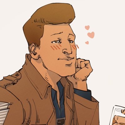 mikes squad, proud dad of little shits, my love @fightingfearles ❤️( mun is 21+, she/her/they, aot rp )